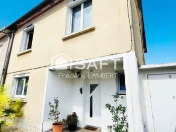 Photo Vente maison Saint-florent