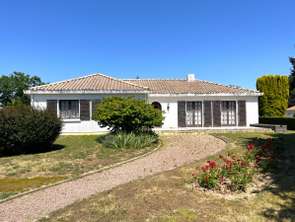 Vente Maison 4 chambresSaint-Florent-Des-Bois