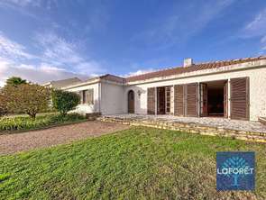 Vente Maison 4 chambresSaint-Florent-Des-Bois