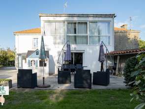 Vente Maison 5 chambresSaint-Florent-Des-Bois