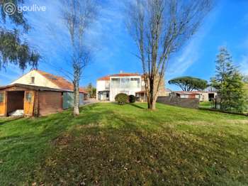 Vente maison 8 pièces Saint-Florent-Des-Bois 85