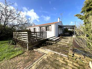 Vente maison 5 pièces Saint-Florent-Des-Bois 85