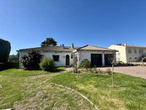Vente Maison 5 chambresSaint-Florent-Des-Bois