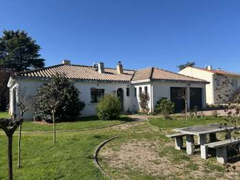 Vente Maison 5 chambresSaint-Florent-Des-Bois