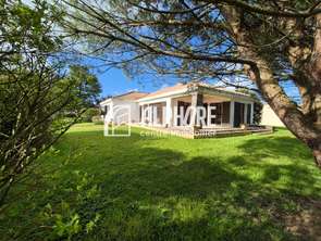 Vente Maison 3 chambresSaint-Florent-Des-Bois