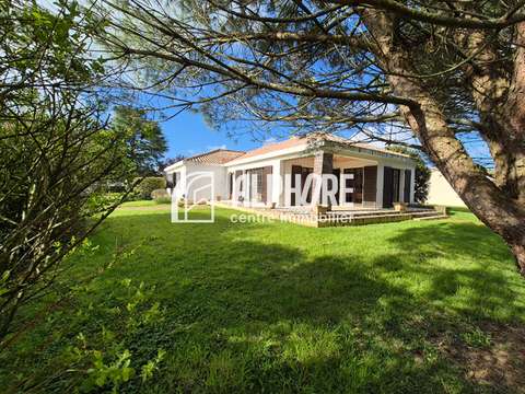 Vente maison 6 pièces Saint-Florent-Des-Bois 85