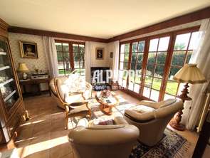 Vente Maison 3 chambresSaint-Florent-Des-Bois