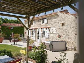 Vente Maison 3 chambresSaint-Florent-Des-Bois