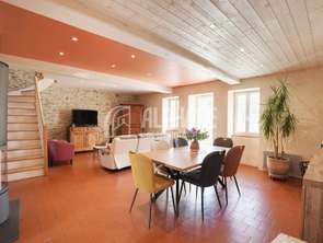 Vente Maison 3 chambresSaint-Florent-Des-Bois