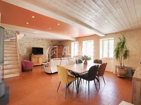 Vente maison 5 pièces Saint-Florent-Des-Bois 85
