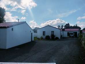 Vente Maison 4 chambresSaint-Florent-Des-Bois