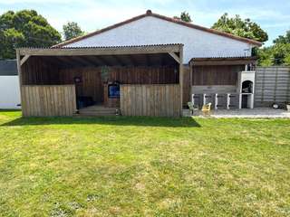 Vente maison