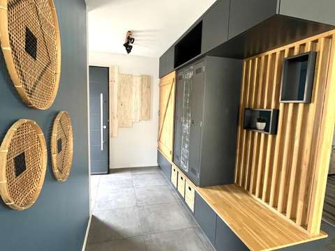 Vente maison