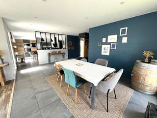 Vente maison
