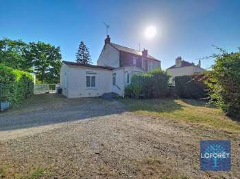 Vente maison 5 pièces Saint-Florent-Des-Bois 85