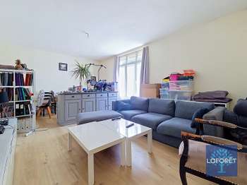 Vente Maison 3 chambresSaint-Florent-Des-Bois