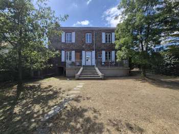 Vente Maison 3 chambresSaint-Florent-Des-Bois