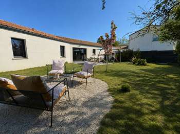 Vente Maison 4 chambresSaint-Florent-Des-Bois