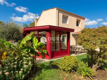 Vente maison 5 pièces Saint-Florent-Des-Bois 85