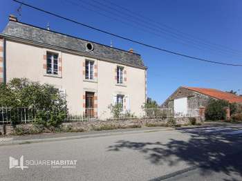 Photo Vente maison Saint-Florent-Des-Bois