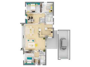 Vente maison 5 pièces Vente maison 5 pièces