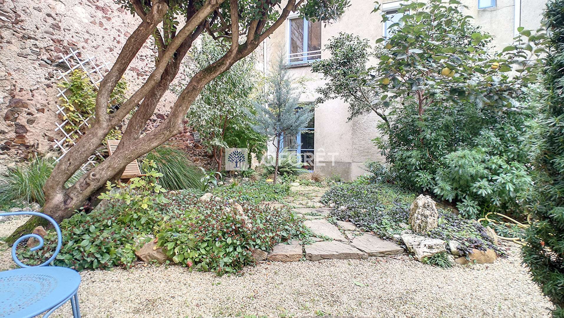 Vente Maison à Saint-Florent-le-Vieil (49410) : à vendre / 287m² Saint