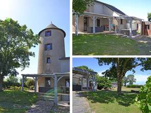 Vente Maison 4 chambresSaint-Florent-le-Vieil