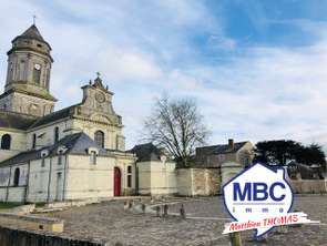 Vente Maison 4 chambresSaint-Florent-le-Vieil