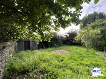 Vente Maison 3 chambresSaint-Florent-le-Vieil