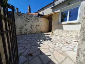 Vente Maison 3 chambresSaint-Florent-le-Vieil