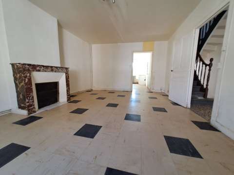Vente maison 5 pièces Vente maison 5 pièces