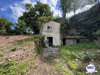 Vente maison 1 pièce Saint-Florent-le-Vieil 49
