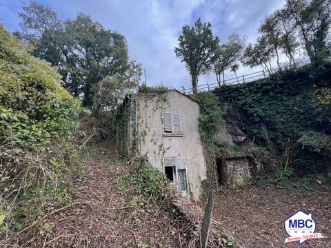 Vente maison 1 pièce