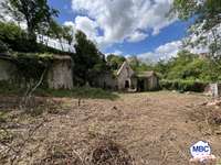 Vente maison 1 pièce