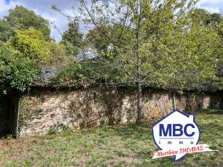 Vente maison 1 pièce