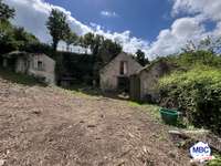 Vente maison 1 pièce