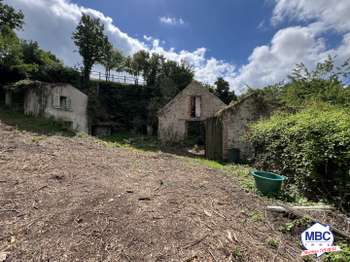 Vente maison 1 pièce