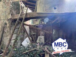 Vente maison 1 pièce