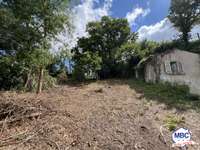 Vente maison 1 pièce