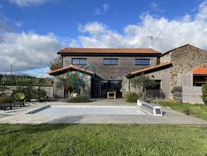 Vente Maison 6 chambresSaint-Florent-le-Vieil