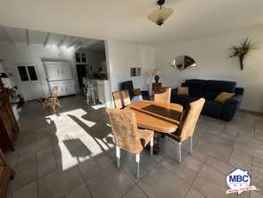 Vente Maison 3 chambresSaint-Florent-le-Vieil