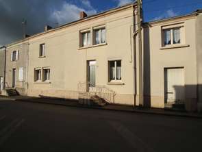 Vente Maison 3 chambresSaint-Florent-le-Vieil