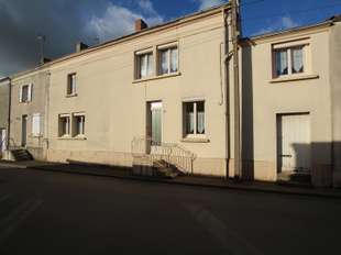 Photo Vente maison Saint-Florent-le-Vieil