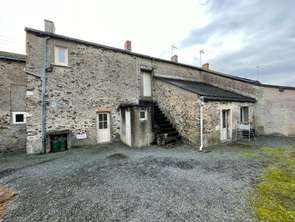 Vente Maison 3 chambresSaint-Florent-le-Vieil