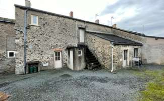 Photo Vente maison Saint-Florent-le-Vieil