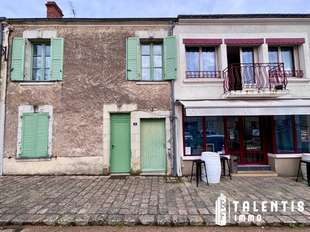 Photo Vente maison Saint-Florent-le-Vieil