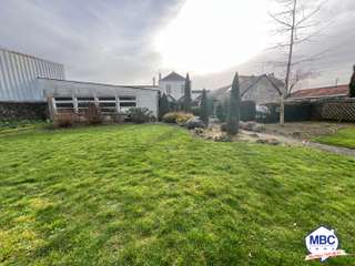 Vente maison 10 pièces Vente maison 10 pièces