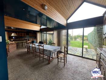 Vente maison 10 pièces