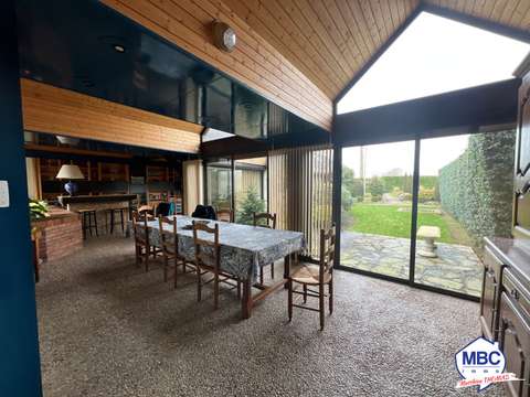 Vente maison 10 pièces Vente maison 10 pièces
