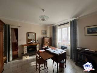 Vente maison 10 pièces Vente maison 10 pièces